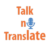Talk N Translate icon