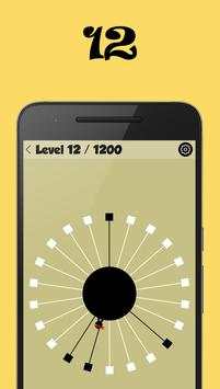 Ninja Pop screenshot 1