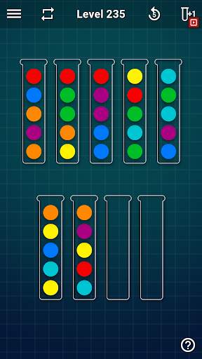 Ball Sort Puzzle - Color Games screenshot 7
