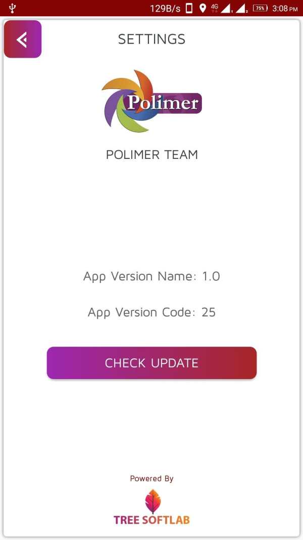 Polimer Team скриншот 3