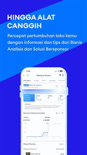 Lazada Seller Center screenshot 6