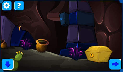 Escape Games Day-801 screenshot 4