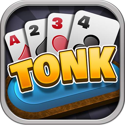 Tonk multiplayer card game 3.6.3.1
