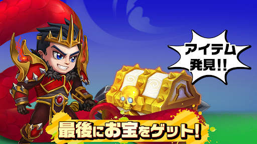Hero Wars: Alliance screenshot 7