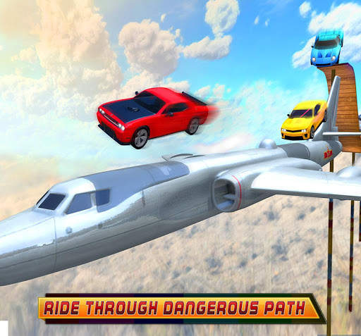 Stunt Car Games & Car Racing Games: New Games 2021 screenshot 10