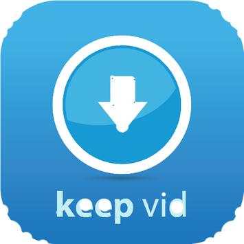 guide KeepVid screenshot 1