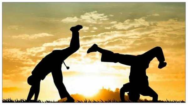 Learn capoeira with music screenshot 2
