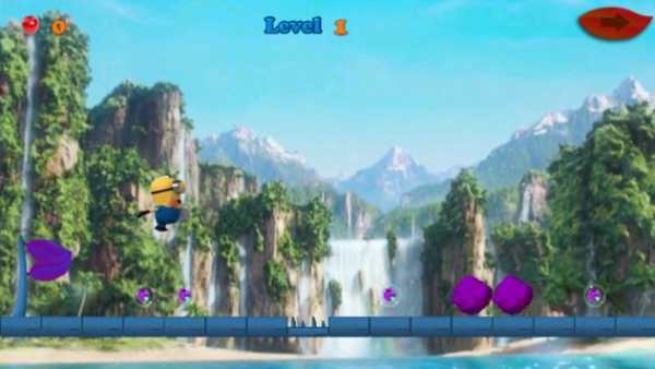 Minion bird screenshot 4
