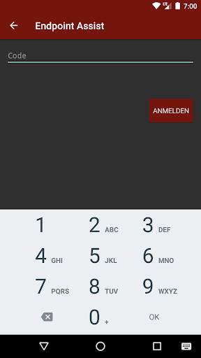 McAfee Endpoint Assistant screenshot 5