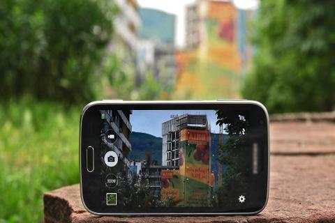 HD Camera For iphone7  Plus screenshot 1