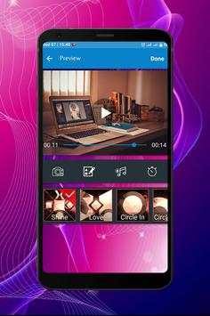 Slideshow Video Builder screenshot 7