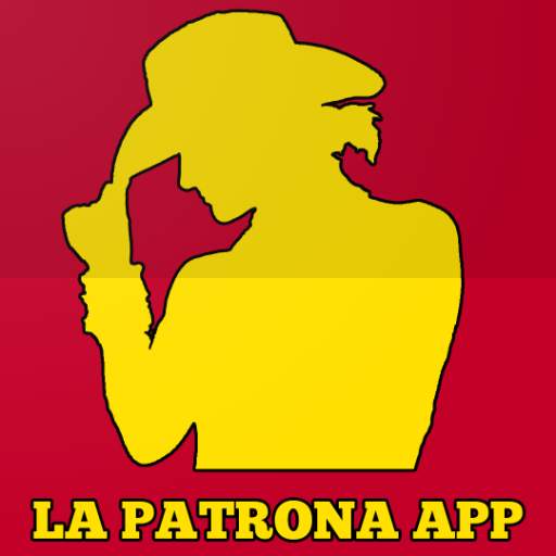 La Patrona App 1.0
