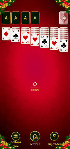 Paciência screenshot 13