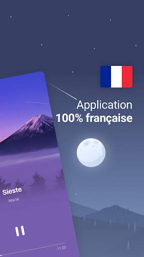 Snooze - Hypnose Sommeil screenshot 3