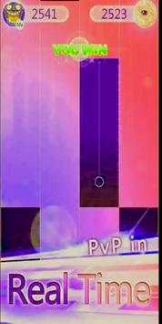 BTS Kpop Piano Tiles screenshot 1