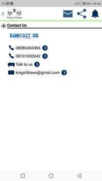 King Of Draws screenshot 4