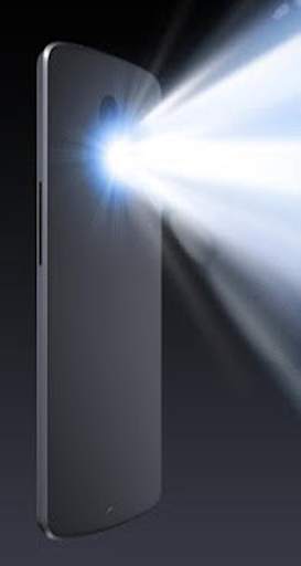 Mobile FlashLight screenshot 3