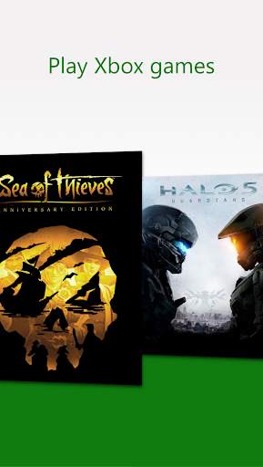 Xbox Game Streaming (Preview) скриншот 2