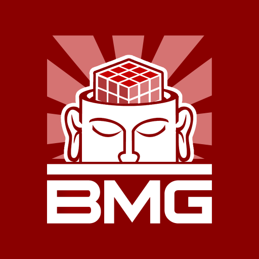 Beautiful Mind Games icon