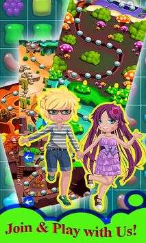 Candy Star New 2017 screenshot 1
