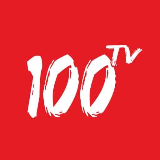 100tv Player 1.1