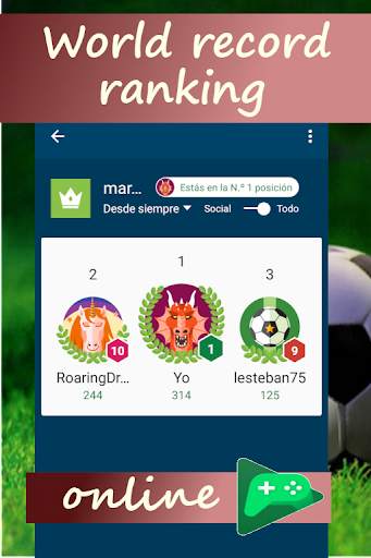 Soccer Players Quiz 2022 screenshot 6