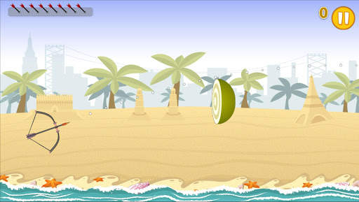 Flip Archery screenshot 6