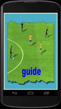 Guidance : Fifa 16 screenshot 1