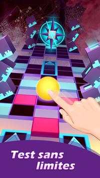 Rolling Sky screenshot 5