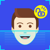 Face ID icon