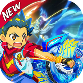 STAR BEYBLADE BURST Tips icon