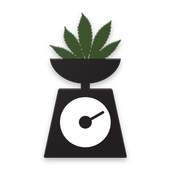 Weed Weight Scale Simulator 1.3
