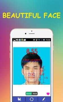 GRFace - Golden Ratio Face screenshot 3
