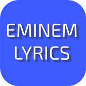 Lyrics of Eminem 1.0.0