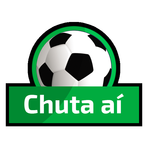 Chuta aí - Bolão de Futebol icon