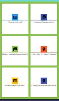 Health Tips | All About Your Health screenshot 2