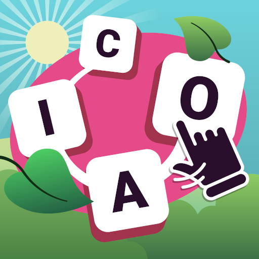 Word Tower - Gioco di Parole icon