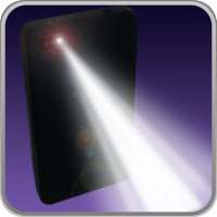 Linterna max icon