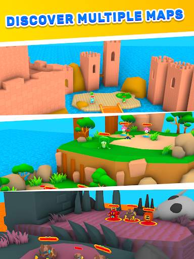 Monster Box screenshot 11