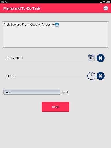 Cool Memo & To Do Tasks Colourful Reminder Notes скриншот 7