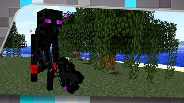 Morph mod screenshot 3