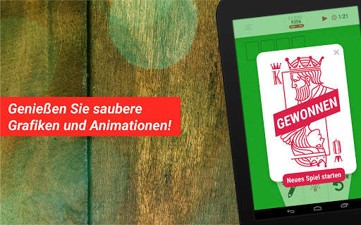 Solitaire Infinite screenshot 23