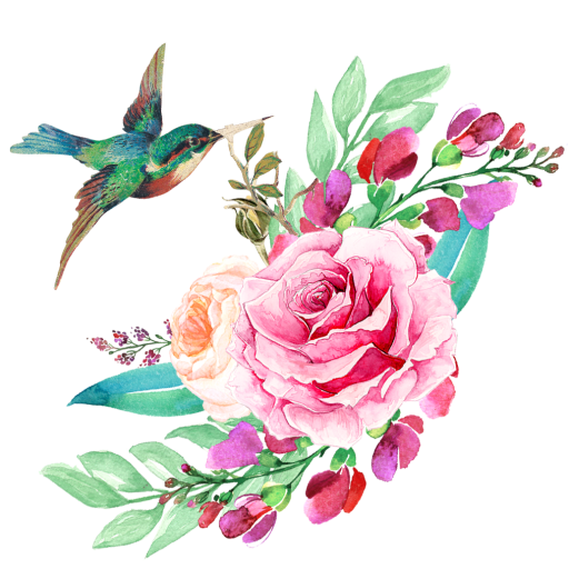 Stickers for Whatsapp WAStickerApps Flowers icon