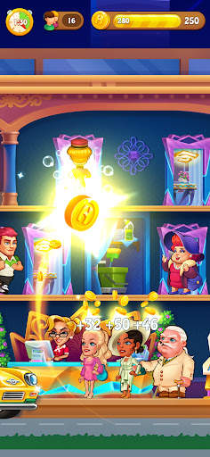 Dream Hotel: Hotel Manager screenshot 15