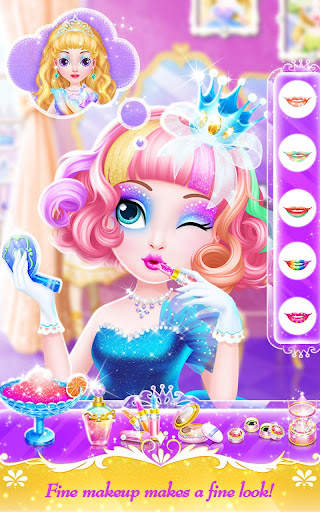 Sweet Princess Prom Night screenshot 2