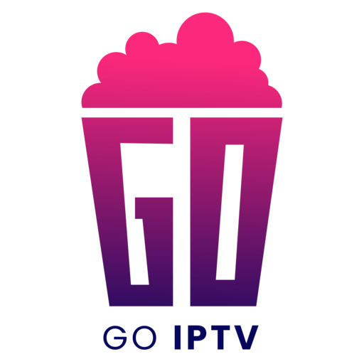 Go iptv Player pro أيقونة