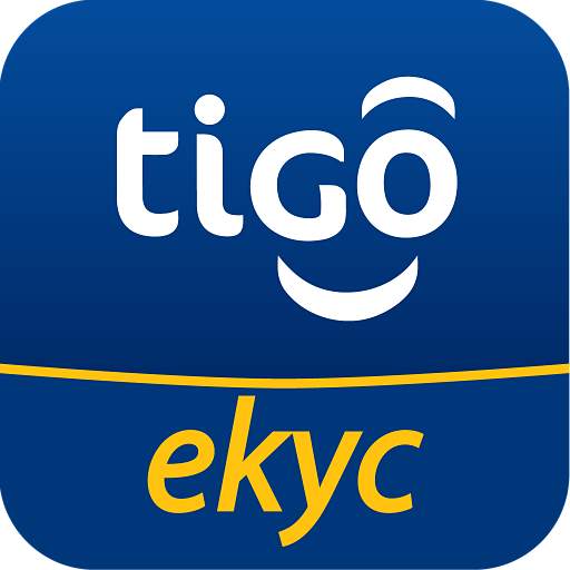 Tigo EKYC Paraguay 1.6