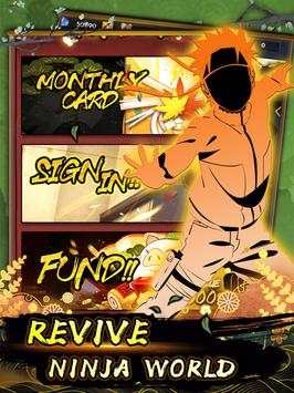 Brawl Ninja: Idle RPG screenshot 9