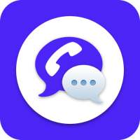 2nd Line For Calling &amp; Texting icon