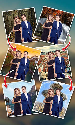 Remove Photo Background - Auto Cut Background screenshot 6